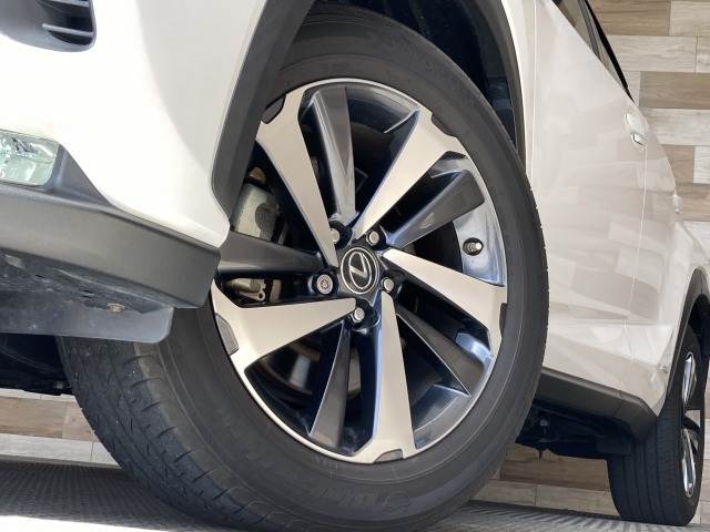 レクサス NXの画像19