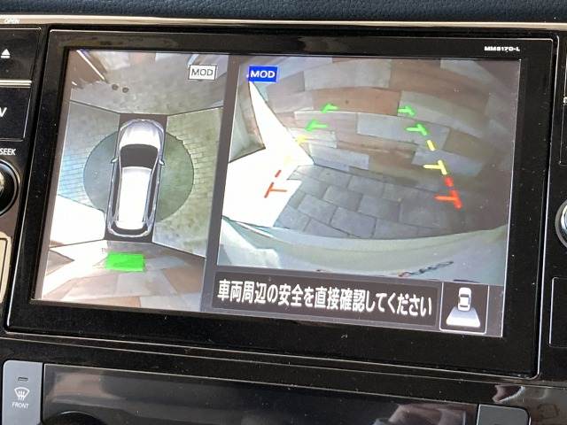 日産 エクストレイルの画像5