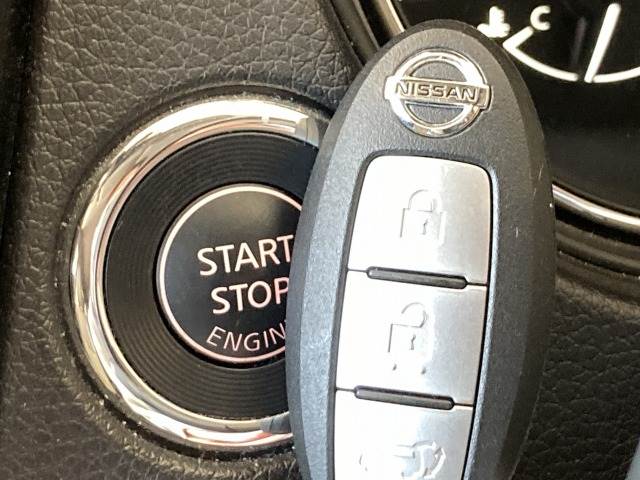 日産 エクストレイルの画像6