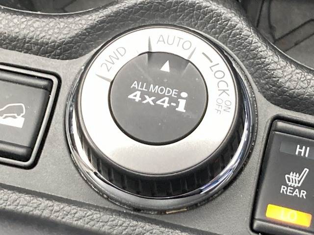 日産 エクストレイルの画像11