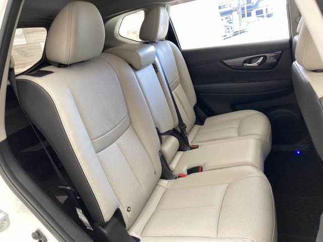 日産 エクストレイルの画像13