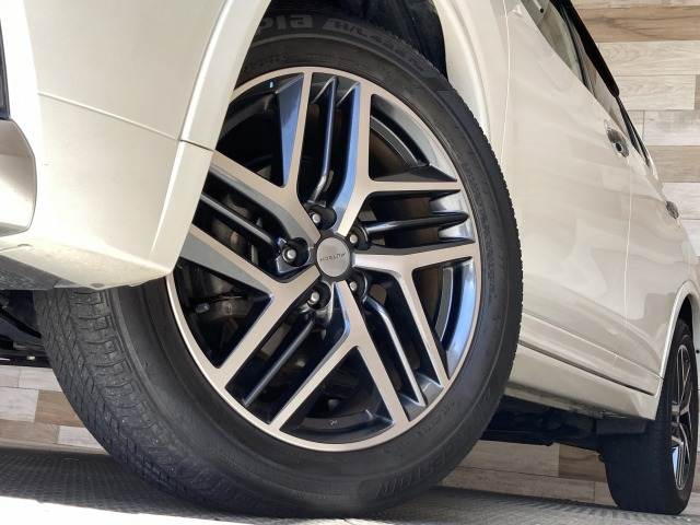 日産 エクストレイルの画像19