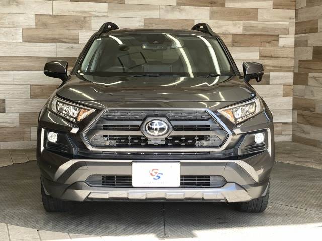 トヨタ&nbsp;RAV4の画像3