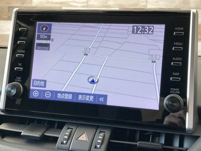 トヨタ&nbsp;RAV4の画像4