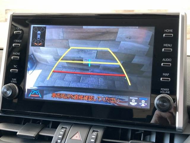 トヨタ&nbsp;RAV4の画像5