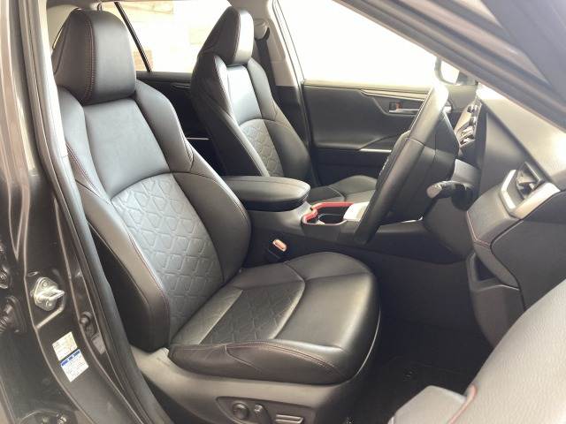 トヨタ&nbsp;RAV4の画像12