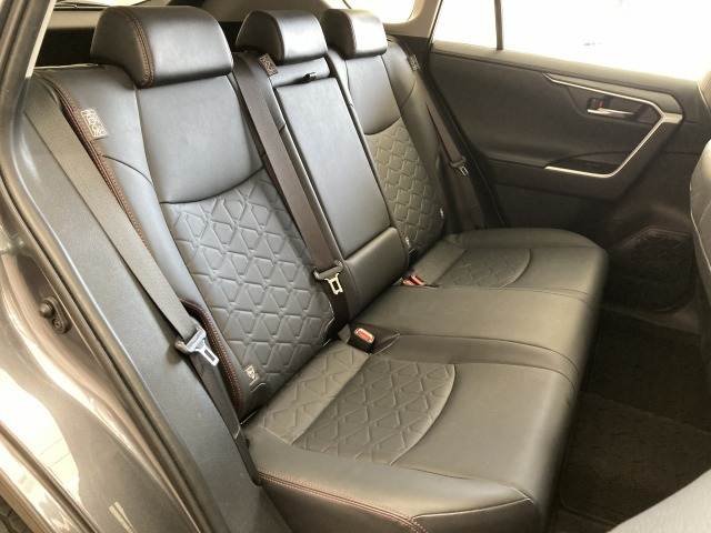 トヨタ&nbsp;RAV4の画像13