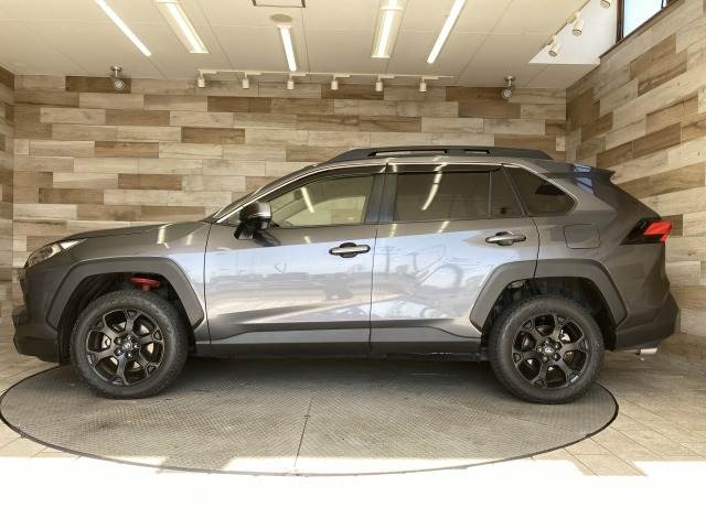 トヨタ&nbsp;RAV4の画像16