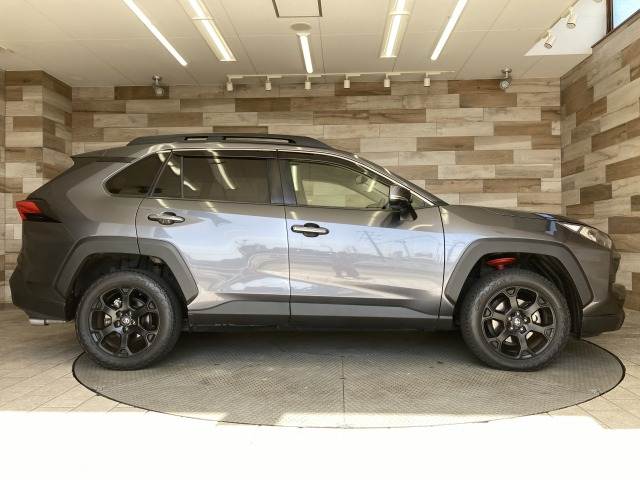 トヨタ&nbsp;RAV4の画像17
