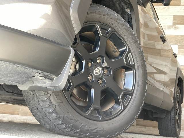 トヨタ&nbsp;RAV4の画像19