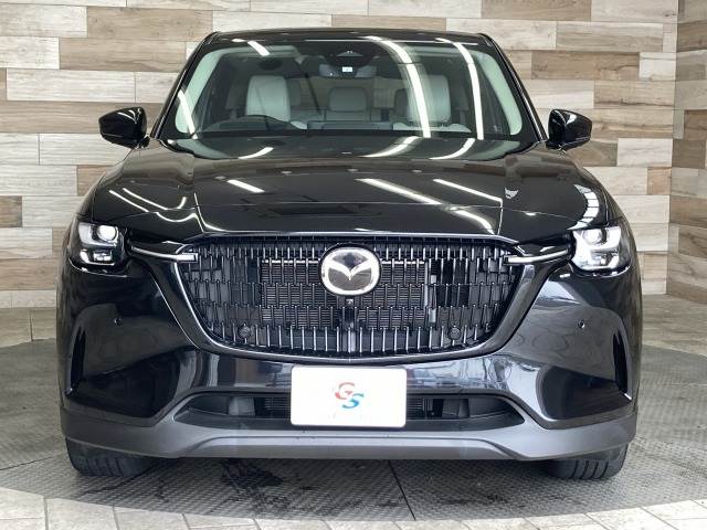 マツダ CX-60の画像3