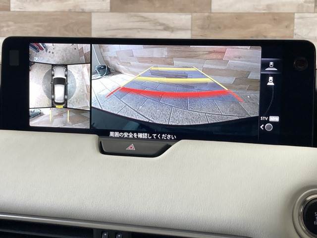 マツダ CX-60の画像5