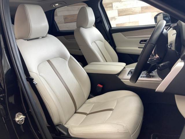 マツダ CX-60の画像12