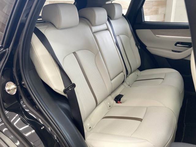 マツダ CX-60の画像13