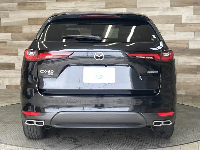 マツダ CX-60の画像15