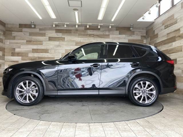 マツダ CX-60の画像16