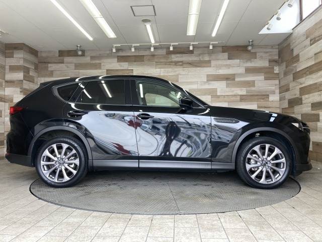 マツダ CX-60の画像17