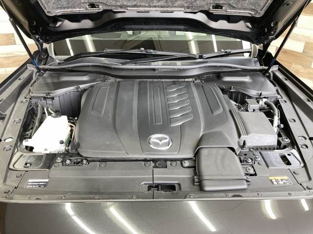 マツダ CX-60の画像18