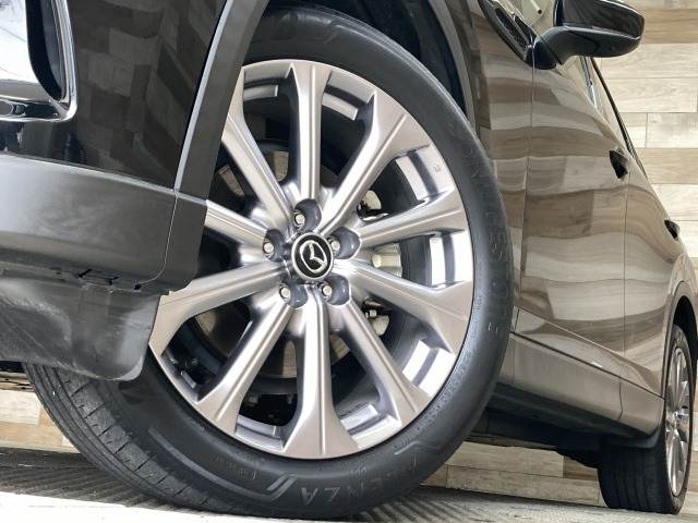 マツダ CX-60の画像19