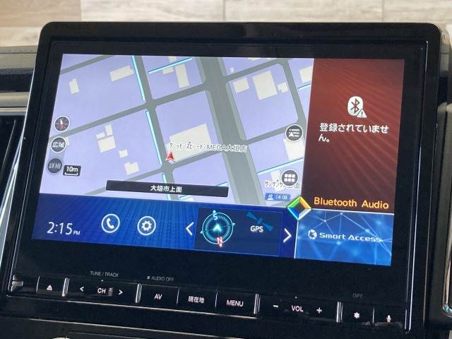 三菱&nbsp;デリカD5の画像4