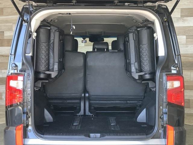 三菱&nbsp;デリカD5の画像14