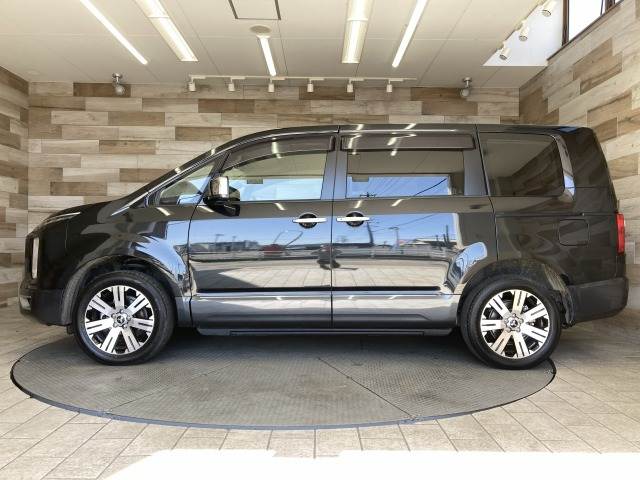 三菱&nbsp;デリカD5の画像16