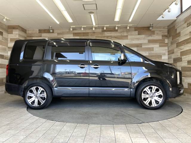 三菱&nbsp;デリカD5の画像17