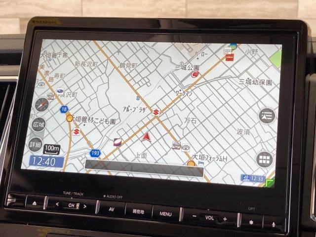 三菱&nbsp;デリカD5の画像4