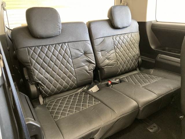 三菱&nbsp;デリカD5の画像13