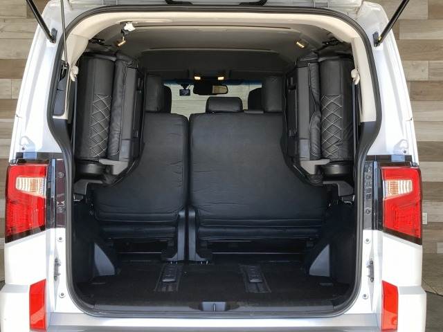 三菱&nbsp;デリカD5の画像14