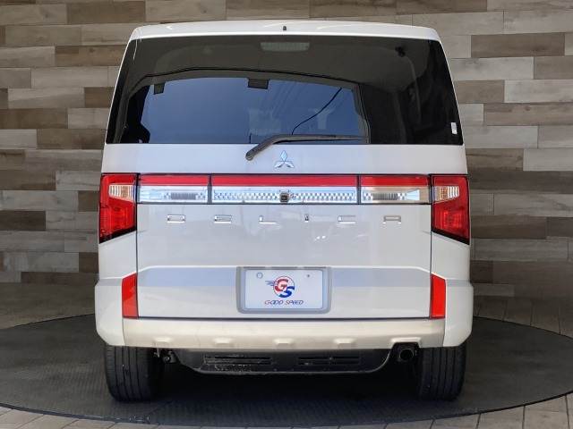 三菱&nbsp;デリカD5の画像15