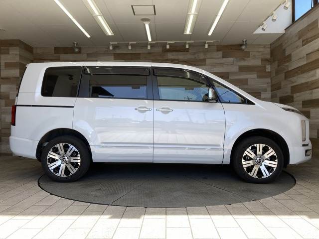 三菱&nbsp;デリカD5の画像17