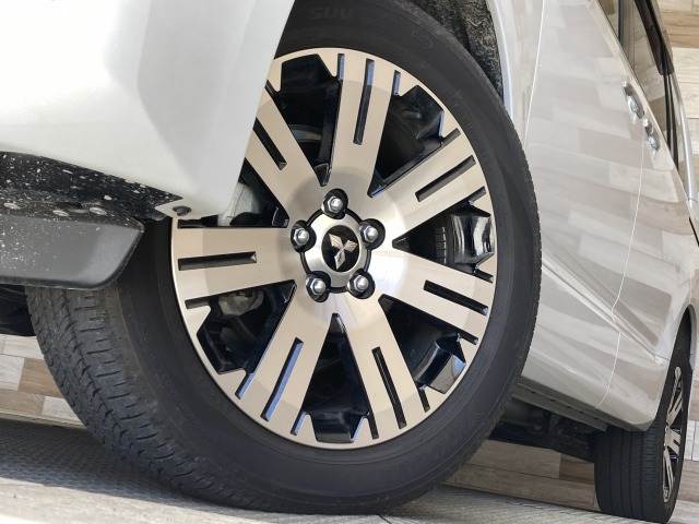 三菱&nbsp;デリカD5の画像19