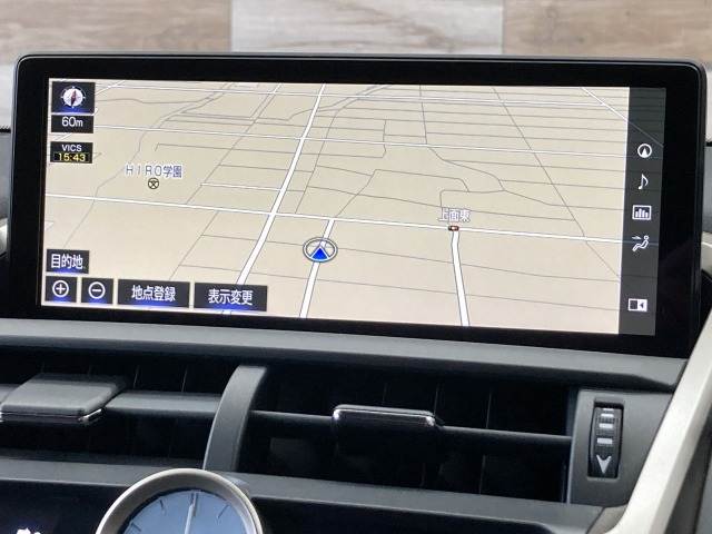 レクサス&nbsp;NXの画像4