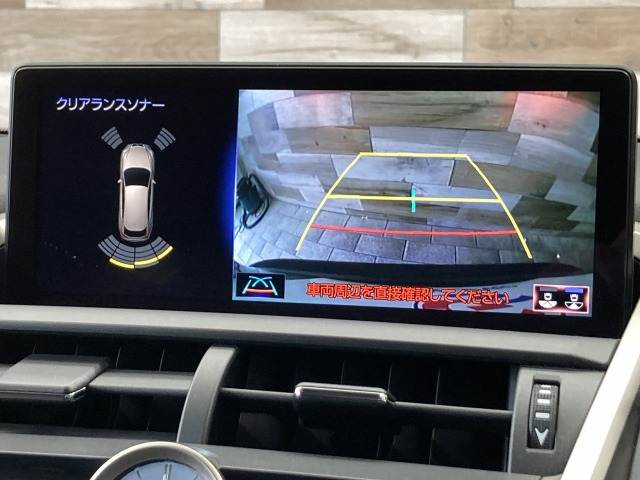 レクサス&nbsp;NXの画像5