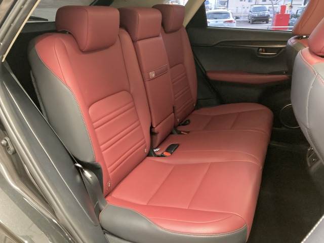 レクサス&nbsp;NXの画像13