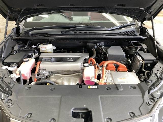 レクサス&nbsp;NXの画像18