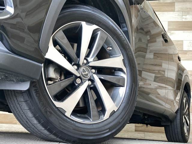 レクサス&nbsp;NXの画像19