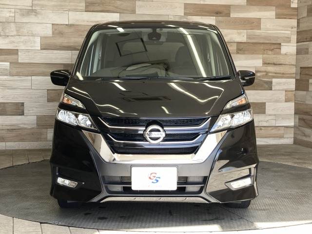 日産&nbsp;セレナの画像3