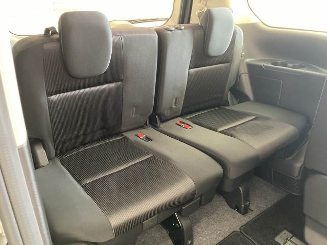 日産&nbsp;セレナの画像13