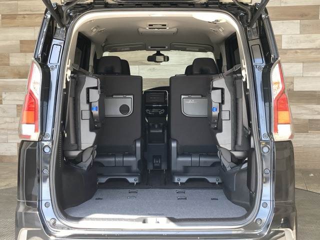 日産&nbsp;セレナの画像14