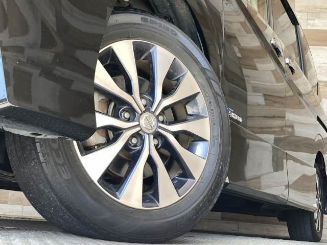 日産&nbsp;セレナの画像19