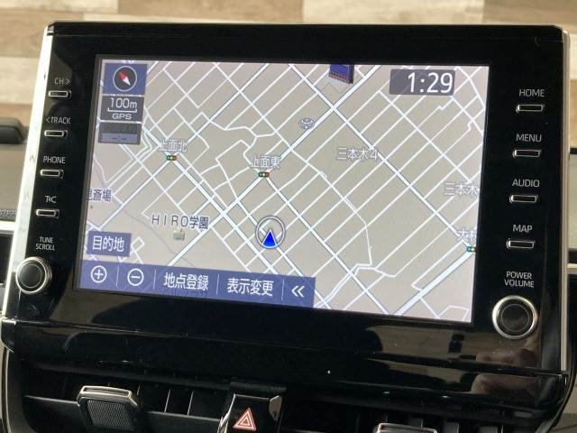 トヨタ カローラクロスの画像4