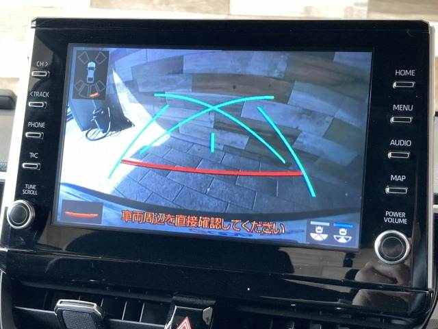 トヨタ カローラクロスの画像5