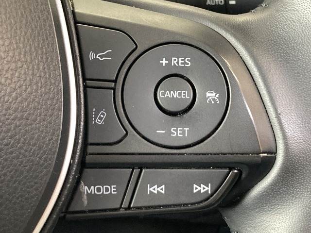 トヨタ カローラクロスの画像11