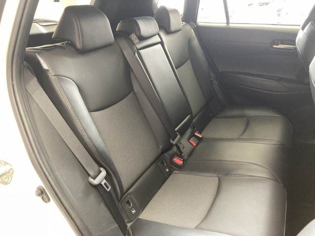 トヨタ カローラクロスの画像13