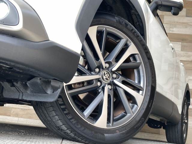 トヨタ カローラクロスの画像19