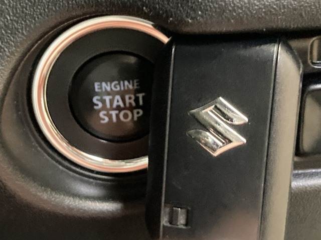 スズキ ジムニーシエラの画像11