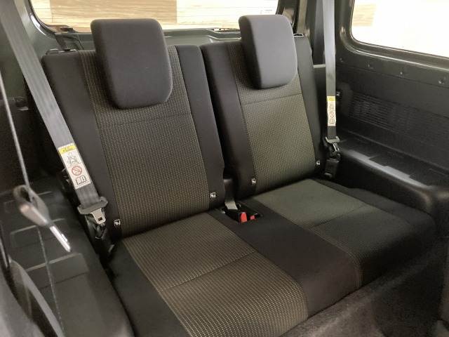 スズキ ジムニーシエラの画像13