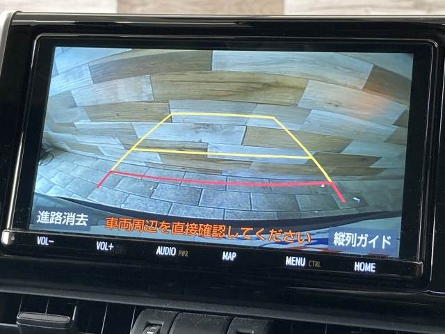 RAV4Adventure 内装他